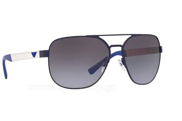 emporio armani 2064 Occhiali da Sole 