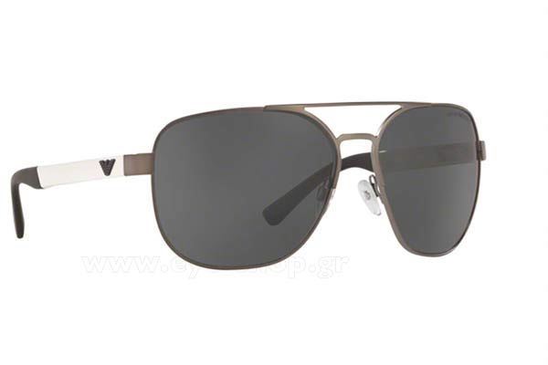 emporio armani 2064 Occhiali da Sole 