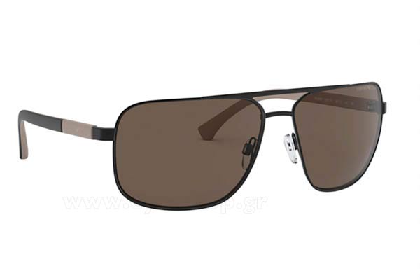 emporio armani 2084 Occhiali da Sole 