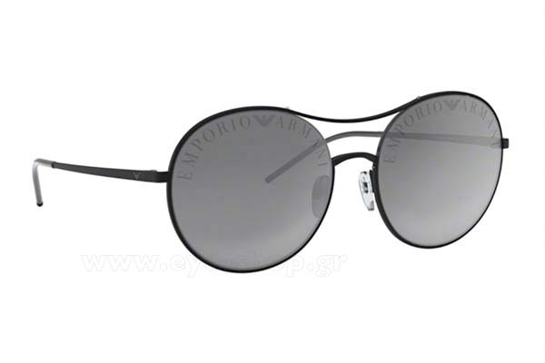 emporio armani 2081 Occhiali da Sole 