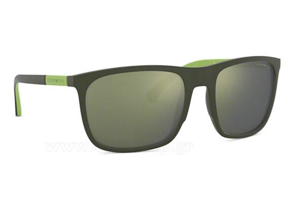 emporio armani 4133 Occhiali da Sole 