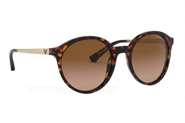 emporio armani 4134 Occhiali da Sole 