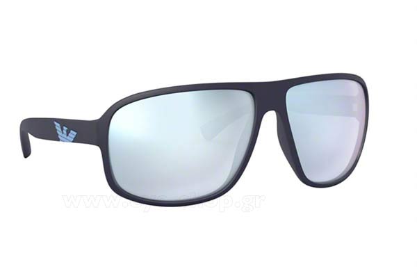 emporio armani 4130 Occhiali da Sole 