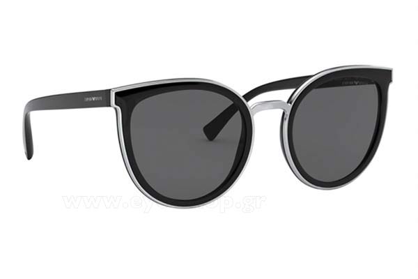 emporio armani 4135 Occhiali da Sole 
