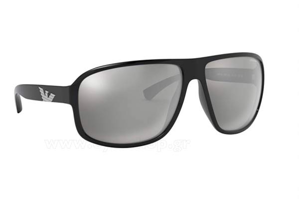 emporio armani 4130 Occhiali da Sole 