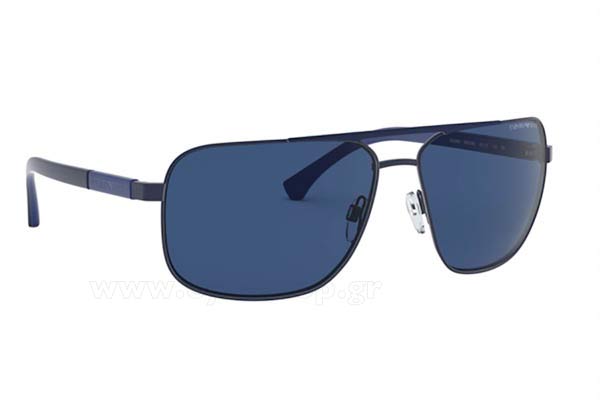 emporio armani 2084 Occhiali da Sole 