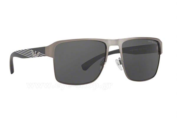emporio armani 2066 Occhiali da Sole 