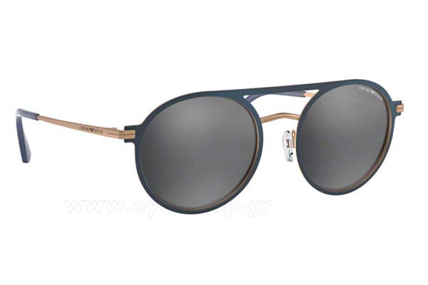 emporio armani 2080 Occhiali da Sole 