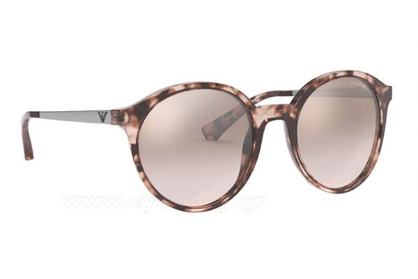 emporio armani 4134 Occhiali da Sole 
