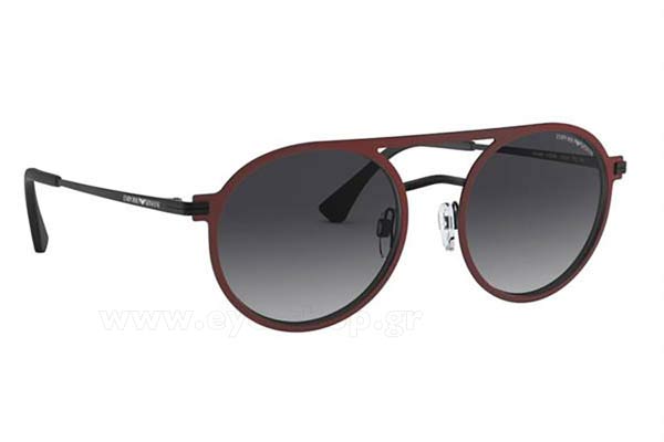 emporio armani 2080 Occhiali da Sole 