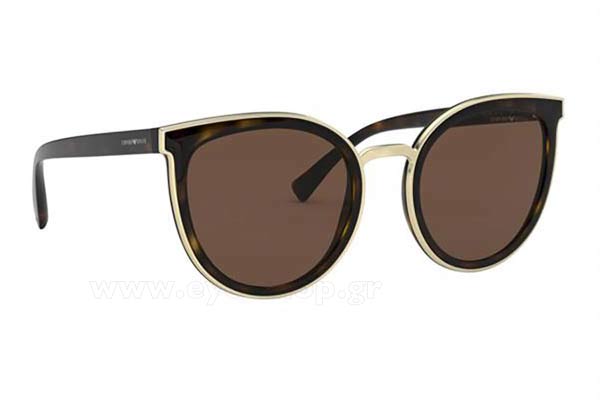 emporio armani 4135 Occhiali da Sole 