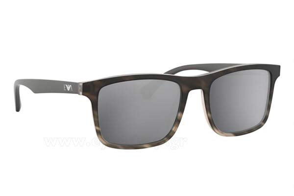 emporio armani 4137 Occhiali da Sole 