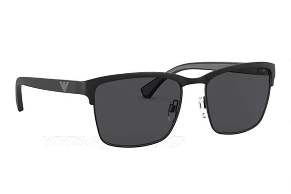 Emporio-Armani 2087 301487 size 56 Occhiali da sole Prezzo: 110,98