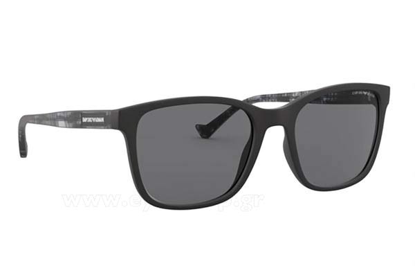 emporio armani 4139 Occhiali da Sole 
