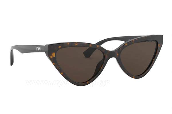 emporio armani 4136 Occhiali da Sole 