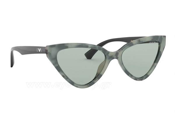 emporio armani 4136 Occhiali da Sole 