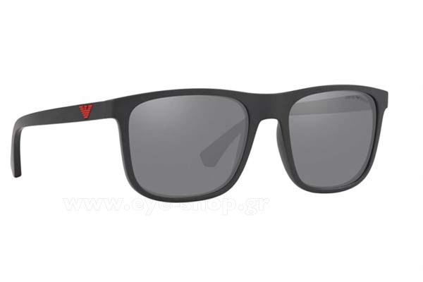 emporio armani 4129 Occhiali da Sole 