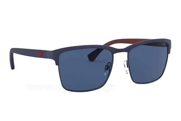 emporio armani 2087 Occhiali da Sole 