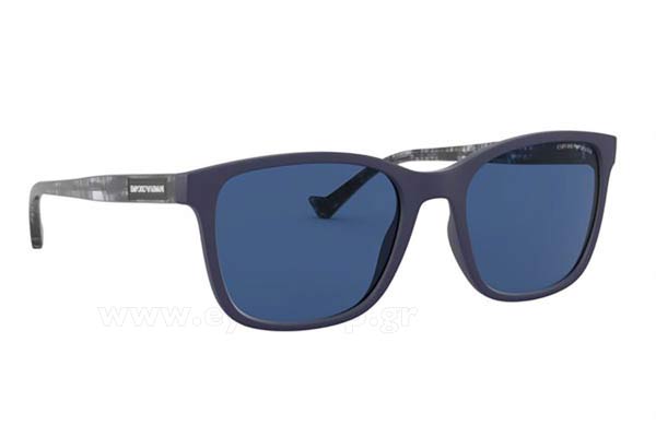 emporio armani 4139 Occhiali da Sole 