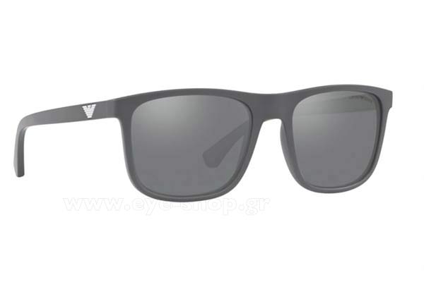 emporio armani 4129 Occhiali da Sole 