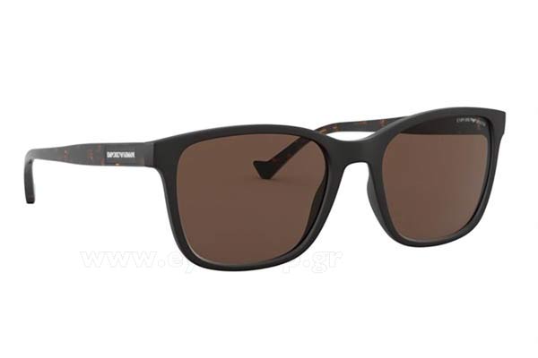 emporio armani 4139 Occhiali da Sole 