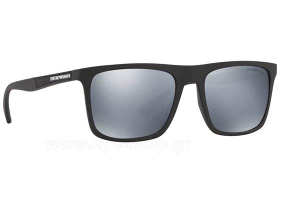 emporio armani 4097 Occhiali da Sole 