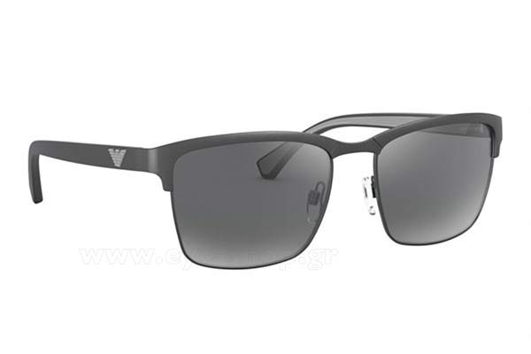 emporio armani 2087 Occhiali da Sole 