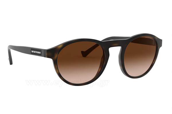 emporio armani 4138 Occhiali da Sole 