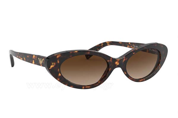 emporio armani 4143 Occhiali da Sole 