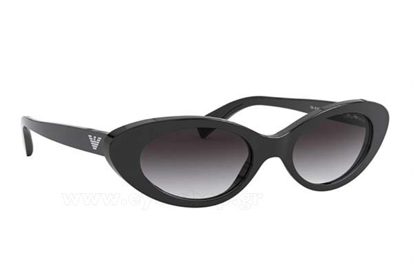 emporio armani 4143 Occhiali da Sole 
