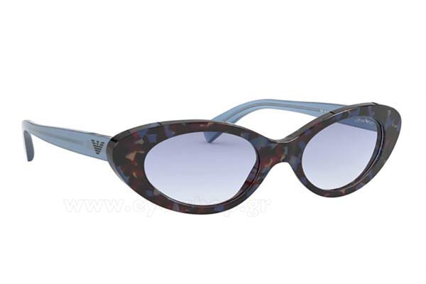 emporio armani 4143 Occhiali da Sole 