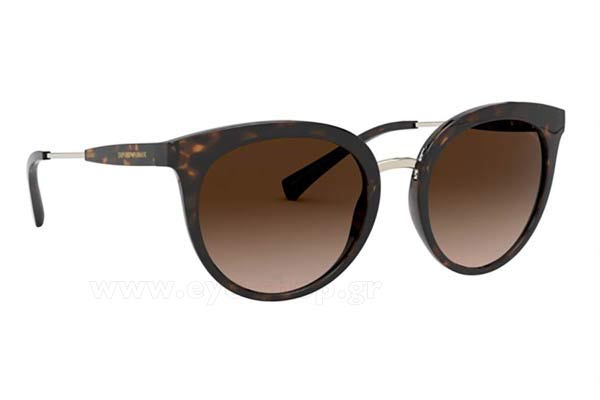 emporio armani 4145 Occhiali da Sole 