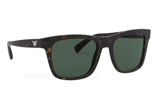 emporio armani 4142 Occhiali da Sole 