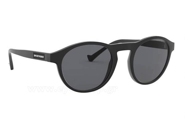 emporio armani 4138 Occhiali da Sole 