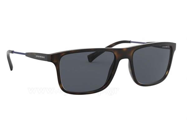 emporio armani 4151 Occhiali da Sole 