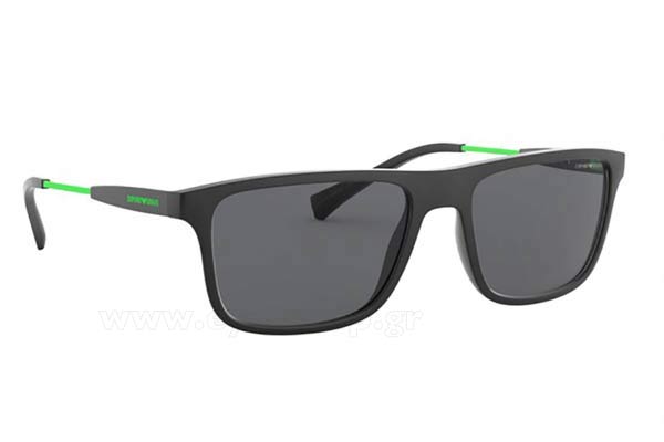 emporio armani 4151 Occhiali da Sole 
