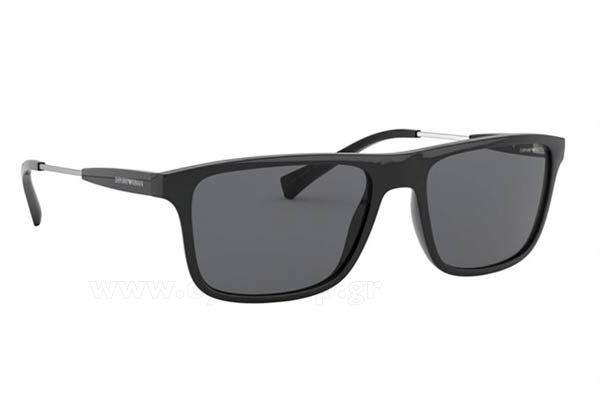 emporio armani 4151 Occhiali da Sole 
