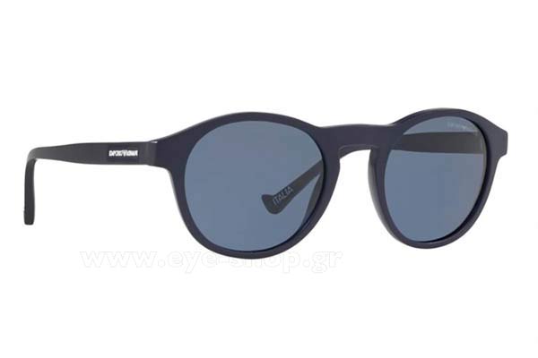emporio armani 4138 Occhiali da Sole 