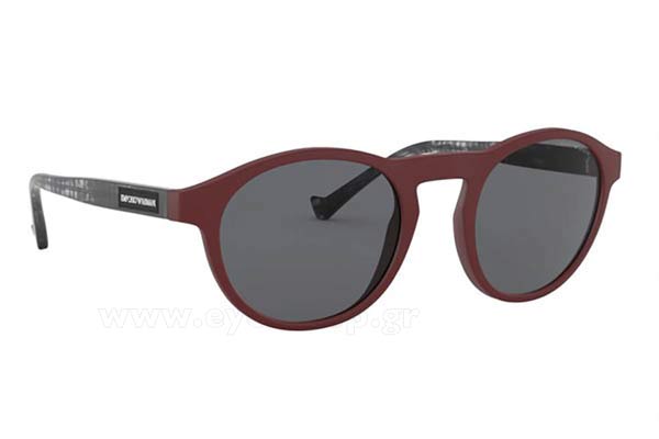 emporio armani 4138 Occhiali da Sole 