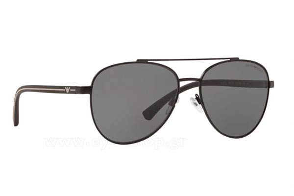 emporio armani 2079 Occhiali da Sole 