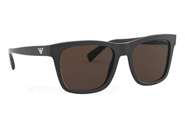 emporio armani 4142 Occhiali da Sole 