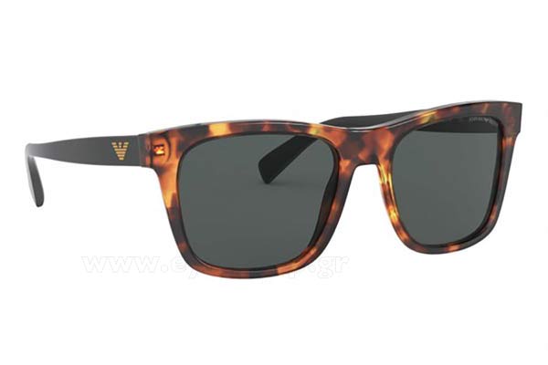 emporio armani 4142 Occhiali da Sole 
