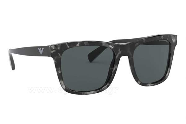 emporio armani 4142 Occhiali da Sole 