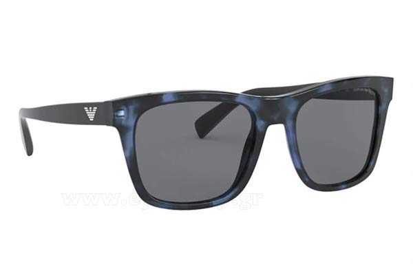 emporio armani 4142 Occhiali da Sole 