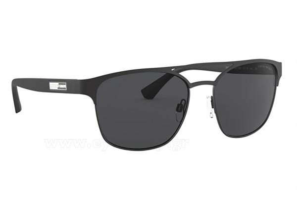 emporio armani 2093 Occhiali da Sole 