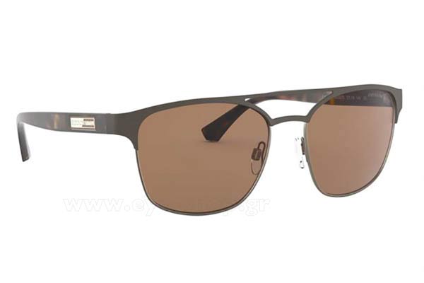 emporio armani 2093 Occhiali da Sole 