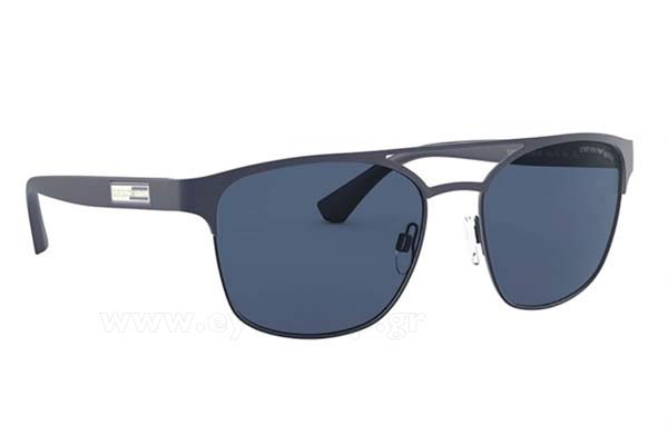 emporio armani 2093 Occhiali da Sole 
