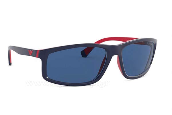emporio armani 4144 Occhiali da Sole 