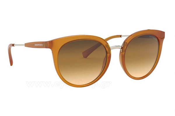 emporio armani 4145 Occhiali da Sole 