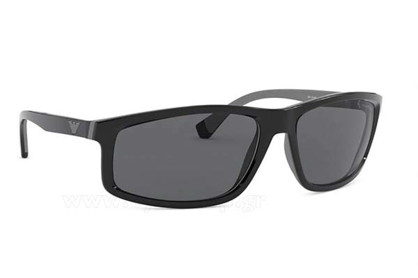 emporio armani 4144 Occhiali da Sole 